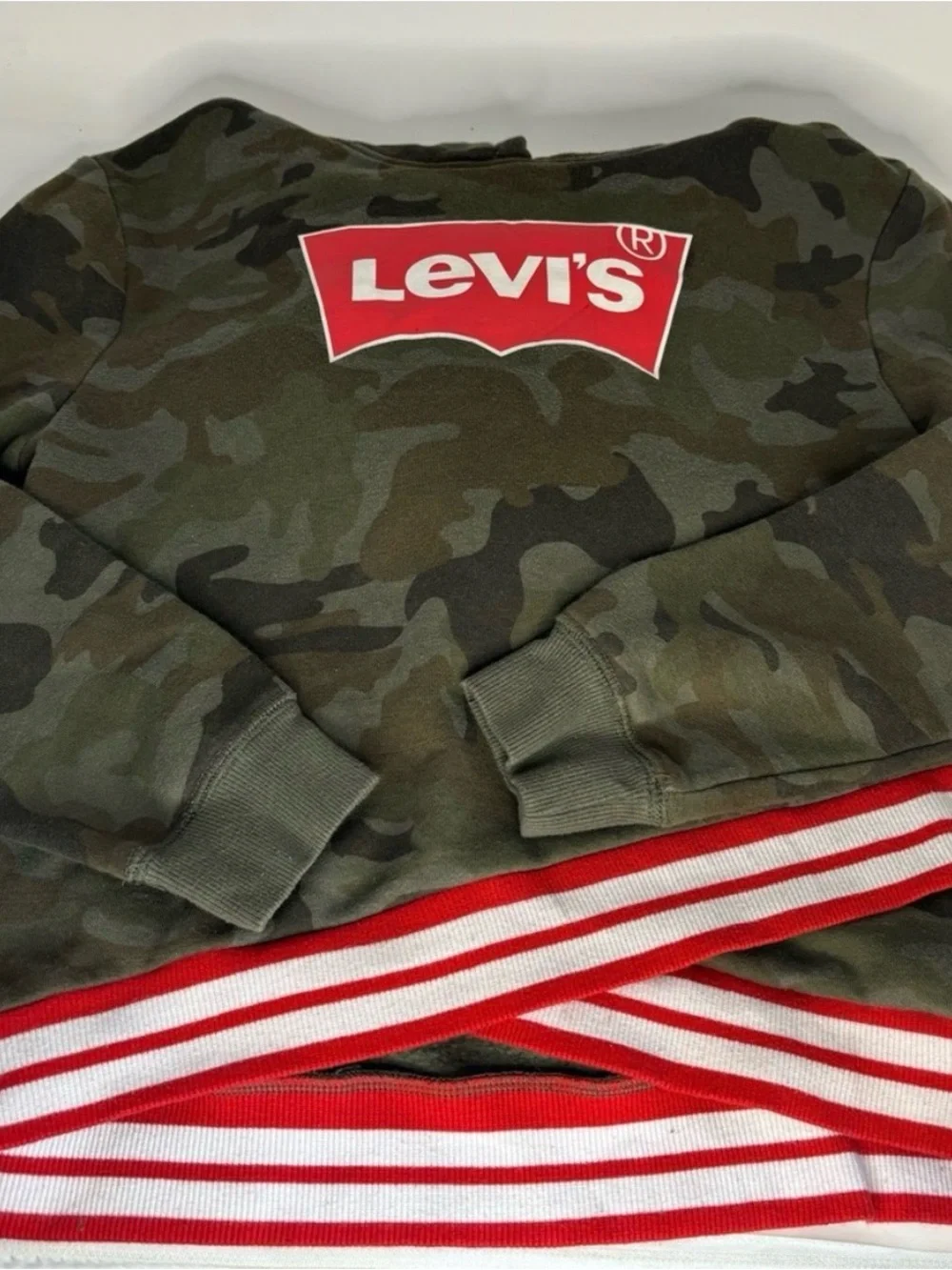Levis levi kids